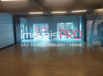 Comercial · 500m² · 4 Vagas · Ponto comercial na Av. Pacaembu com 500m²