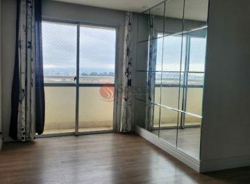 Apartamento · 55m² · 2 Quartos · 1 Vaga · Apartamento no Jardim Santa Terezinha - Cidade Líder com 55 m², 2 dormitorios.