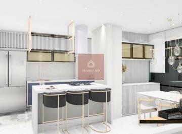 Apartamento · 76m² · 1 Quarto · 1 Vaga · Apartamento com 1 suíte, 1 vaga e com 76m² - Vila Nova Conceição