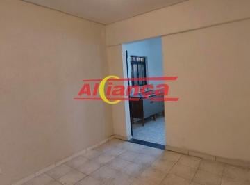 Apartamento · 53m² · 2 Quartos · Apartamento com 53m², 2 quartos em Vila Rio de Janeiro - Guarulhos por R$ 1.500,00