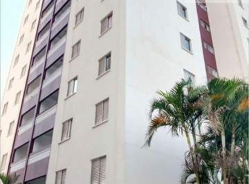 Apartamento · 92m² · 3 Quartos · 1 Vaga · LINDO E AMPLO APARTAMENTO EM SUZANO