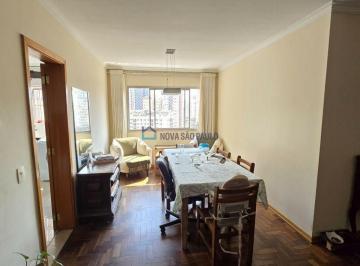 Apartamento · 98m² · 3 Quartos · 2 Vagas · Apartamento com 3 dormitórios ao lado do Metrô Conceição.