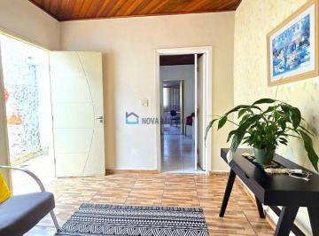 Casa · 98m² · 2 Quartos · 1 Vaga · Casa térrea ao lado da estação Saúde do Metrô