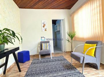 Casa · 98m² · 2 Quartos · 1 Vaga · Casa térrea ao lado da estação Saúde do Metrô