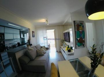 Apartamento · 62m² · 2 Quartos · 2 Vagas · Apartamento 3 Dormitórios, Suíte, 2 vagas. Ipiranga.