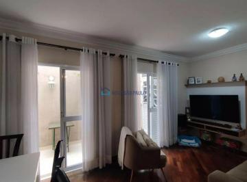 Casa · 140m² · 3 Quartos · 2 Vagas · Sobrado em Condomínio com 3 quartos na região da Vila Moraes