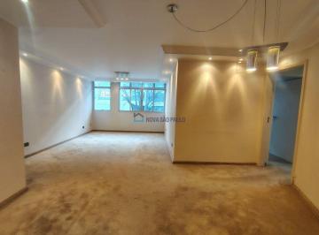 Apartamento · 121m² · 3 Quartos · 2 Vagas · Apartamento de 3 quartos, na Liberdade.