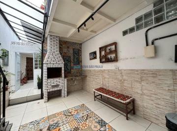 Casa · 240m² · 2 Quartos · 4 Vagas · Casa a venda Mirandópolis, Residencial com vocação Comercial, 2 quartos e 4 vagas