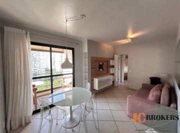 Apartamento · 65m² · 2 Quartos · 2 Vagas · Apartamento com 65m² de área útil, 2 quartos sendo 1 suíte, 2 vagas