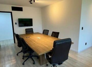 Comercial · 75m² · 2 Vagas · Conjunto comercial  Mobiliado