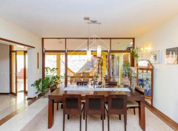 Casa · 351m² · 4 Quartos · 4 Vagas · Sobrado para venda em Vila Madalena com 4 quartos, sendo 2 suítes, 351m²