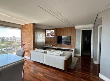 Apartamento · 162m² · 4 Quartos · 3 Vagas · Apartamento com 4 quartos, Vila Marlene, São Bernardo do Campo - R$ 1.35 mi, Cod: 5290