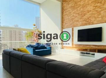 Apartamento · 238m² · 4 Quartos · 4 Vagas · Apartamento à venda com 238m² e 4 suítes na Vila Andrade