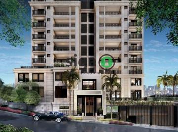 Apartamento · 142m² · 4 Quartos · 2 Vagas · Upper East Perdizes: 142m² de sofisticação e conforto na Zona Oeste