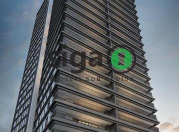 Apartamento · 232m² · 4 Quartos · 3 Vagas · Apartamento com 04 suítes para venda no Ibirapuera, São Paulo - SP