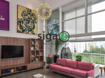 Apartamento · 238m² · 3 Quartos · 4 Vagas · Apartamento à venda com 238m², 3 suítes e 4 vagas na Vila Andrade