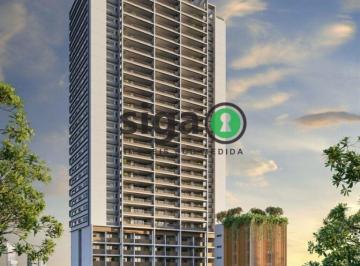 Apartamento · 98m² · 3 Quartos · 1 Vaga · Botaní Pompéia: 98m² de modernidade e conforto em localização privilegiada