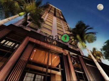 Apartamento · 62m² · 2 Quartos · 1 Vaga · Upper West Perdizes: 62m² de modernidade e conforto em endereço exclusivo