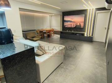 Apartamento · 115m² · 3 Quartos · 2 Vagas · Apartamento para venda- Porteira fechada- Tatuapé