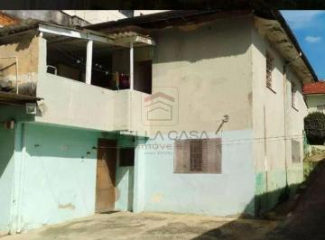 Terreno · 300m² · Terreno com 2 casas antigas 500m² - 10x50