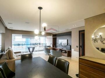Apartamento · 151m² · 4 Quartos · 3 Vagas · Apartamento à venda com 151m², 4 dorm e 3 vagas !!  Tatuapé!!