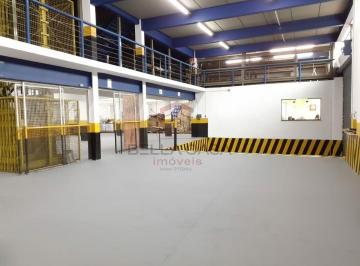 Comercial · 2426m² · Galpão com excelente preço no Patriarca