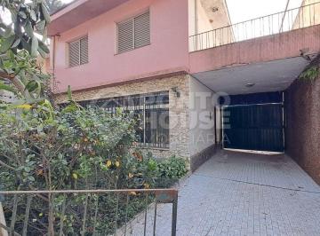 Casa · 218m² · 3 Quartos · 6 Vagas · Casa à venda Planalto Paulista, 10 x 40, 3 dormitórios, amplo quintal, reforma