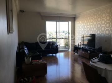 Apartamento · 110m² · 3 Quartos · 2 Vagas · Apartamento 3 dormitórios, 110m² e 2 vagas à venda no bairro Jardim Aeroporto
