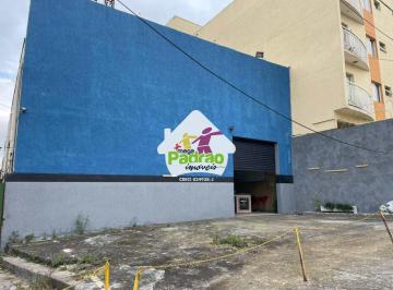 Comercial · 501m² · 1 Quarto · 4 Vagas · Galpão com 1 quarto, Jardim Cocaia, Guarulhos - R$ 1.5 mi, Cod: 10723