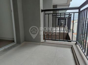 Apartamento · 28m² · 1 Quarto · Apartamento à venda de 1 dormitório e varanda, 600m do metrô Vila Mariana