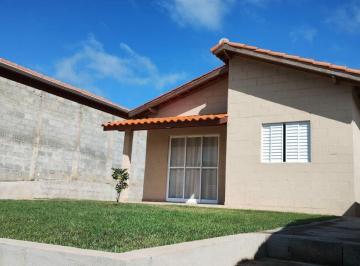 Casa · 65m² · 2 Quartos · 5 Vagas · Casa térrea 2 dorms Mato Dentro