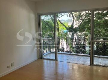 Apartamento · 108m² · 3 Quartos · 1 Vaga · Apartamento 3 Dormitorios a Venda no Brooklin