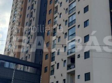 Apartamento · 41m² · 2 Quartos · 1 Vaga · APARTAMENTO NOVO - MOBILIADO - 41 m² - METRÔ CARRÃO