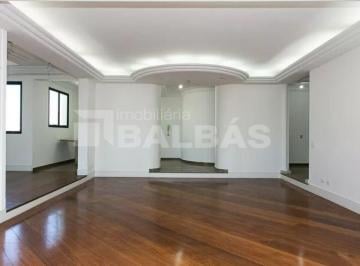 Apartamento · 244m² · 4 Quartos · 3 Vagas · APARTAMENTO TATUAPÉ 244m² - MUITO ESPAÇO E CONFORTO