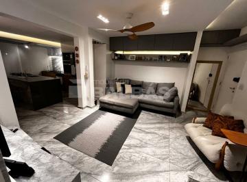 Apartamento · 79m² · 2 Quartos · 1 Vaga · APARTAMENTO TIPO GARDEN - 79 m² - PRÓXIMO AO PARQUE CERET