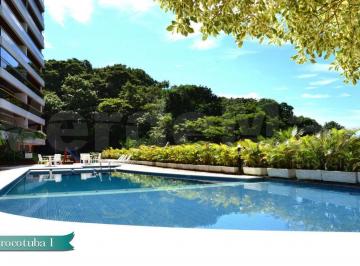 Apartamento · 168m² · 3 Quartos · 2 Vagas · Apartamento À VENDA no condomínio Sorocotuba Guarujá.