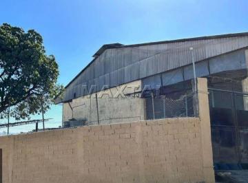 Comercial · 1800m² · 8 Vagas · Galpão á venda com 2.380m² na Vila Mesquita com área fabril 1.00m² e pé direito de 12 metros.