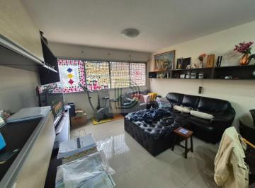 Apartamento · 114m² · 3 Quartos · 1 Vaga · Apartamento Reformado - 114 m² - Próximo ao Metrô Butantã