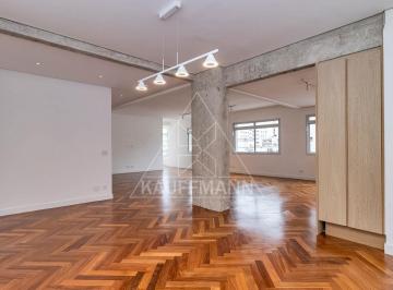 Apartamento · 230m² · 3 Quartos · 2 Vagas · Apartamento à Venda em Higienópolis  1 Suíte  2 Vagas  230,48m² de Área Útil
