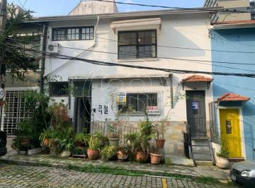 Casa · 247m² · 4 Quartos · 1 Vaga · Casa Residencial na Vila Mariana, RUA FECHADA VAGA E 4 DORM.
