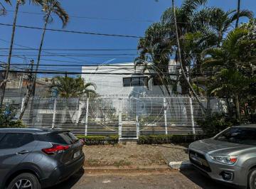 Casa · 450m² · Casa Comercial 12x44 - Z.: ZCOR-2 - Granja Julieta