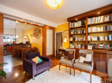 Apartamento · 142m² · 3 Quartos · 1 Vaga · Apartamento em Perdizes Nobre: Tranquilidade e Charme em Rua Sem Saída