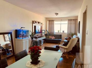 Apartamento · 144m² · 3 Quartos · 1 Vaga · Apartamento, com 144 m² no bairro Perdizes!!