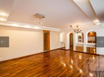 Apartamento · 180m² · 4 Quartos · 2 Vagas · Apartamento 04 dormitórios, 02 vagas em Higienópolis.