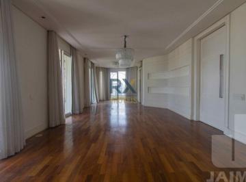 Apartamento · 260m² · 4 Quartos · 4 Vagas · Apartamento 04 dormitórios, 04 vagas em Jardim Fonte do Morumbi.