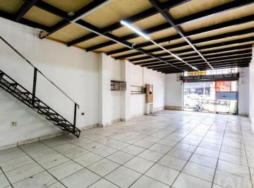 Comercial · 96m² · 2 Vagas · LOJA COMERCIAL DE FRENTE PARA A AVENIDA PACAEMBU