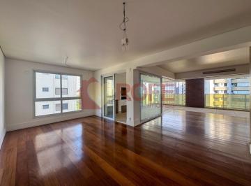 Apartamento · 360m² · 4 Quartos · 7 Vagas · Apartamento à venda, 360 m² - Campo Belo - São Paulo/SP