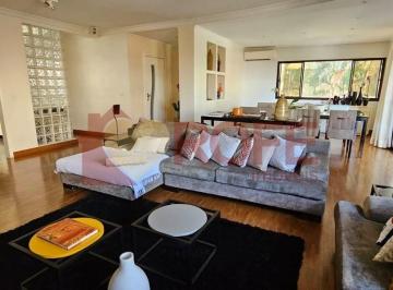 Apartamento · 200m² · 4 Quartos · 4 Vagas · Apartamento 4 dormitorios reformado a 10 minutos a pé do Parque Ibirapuera