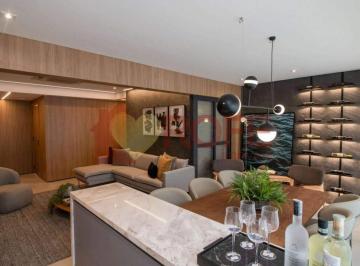 Apartamento · 97m² · 3 Quartos · 2 Vagas · Apto 97m² | 3 Quartos | 2 Vagas | Lazer Club Completo