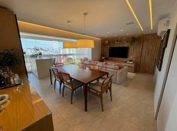 Apartamento · 120m² · 3 Quartos · 3 Vagas · APARTAMENTO OLYMPIA VISTA | 120 M2, LAZER E LOCALIZAÇÃO EXCELENTES NA VILA OLÍMPIA!!!